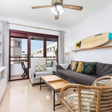 Casa Malena Apartman Corralejo Kültér fotó