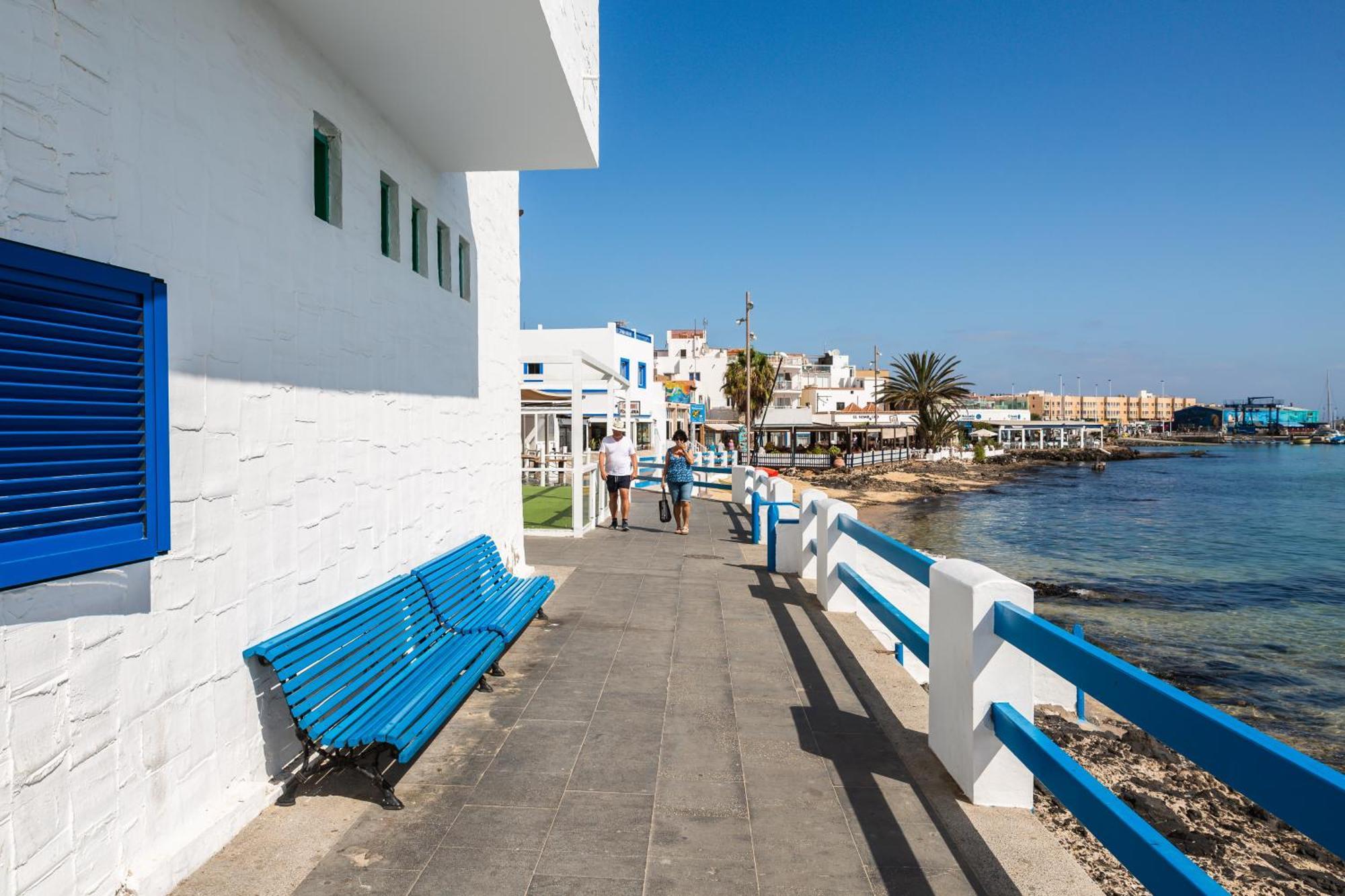 Casa Malena Apartman Corralejo Kültér fotó