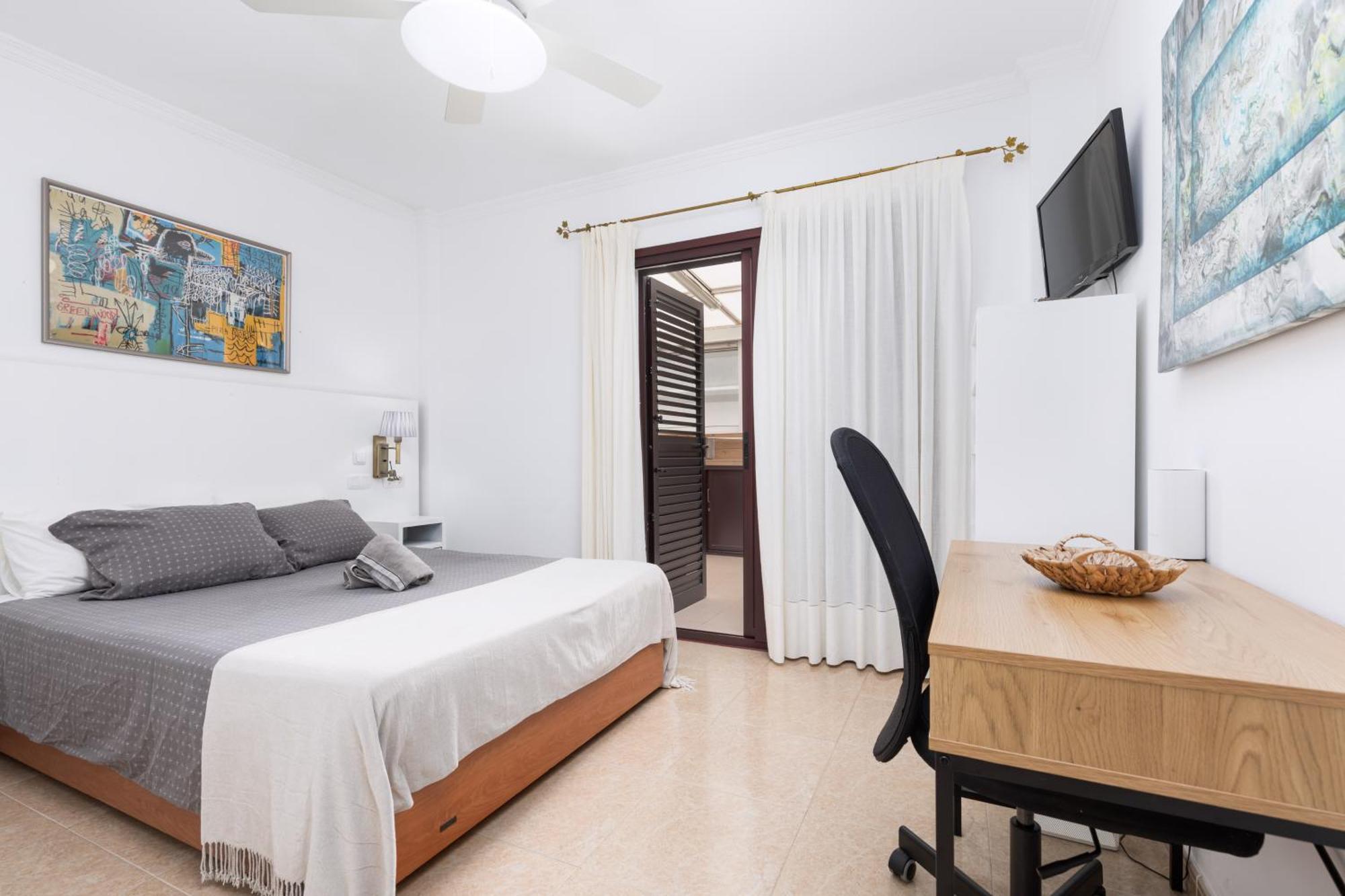Casa Malena Apartman Corralejo Kültér fotó