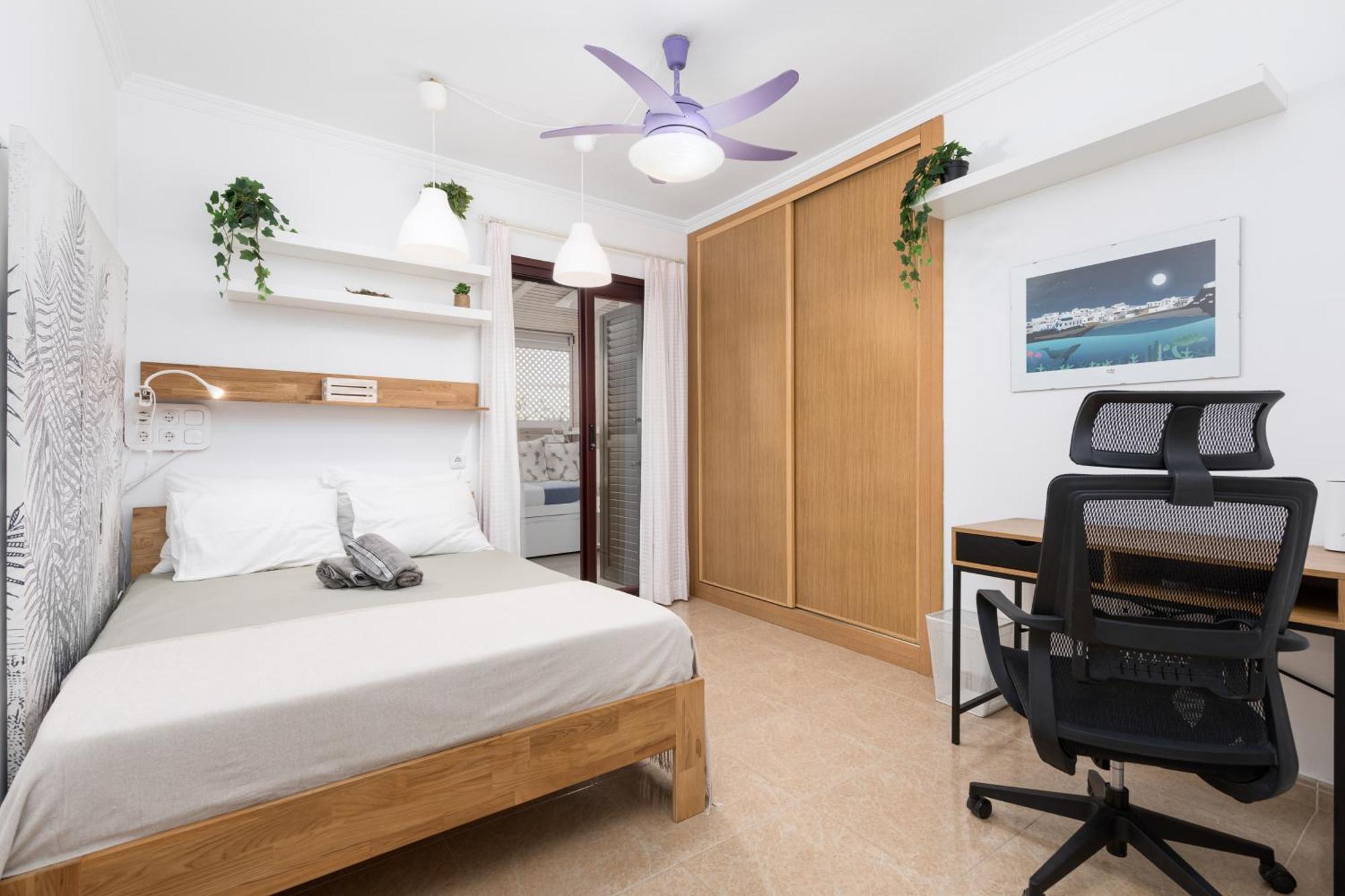 Casa Malena Apartman Corralejo Kültér fotó