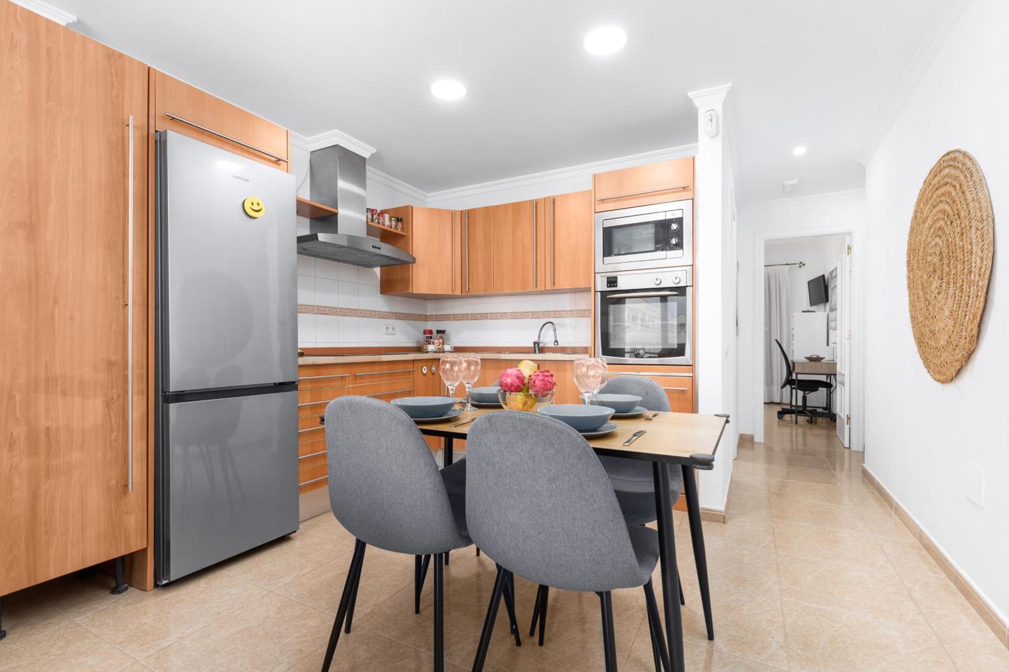 Casa Malena Apartman Corralejo Kültér fotó