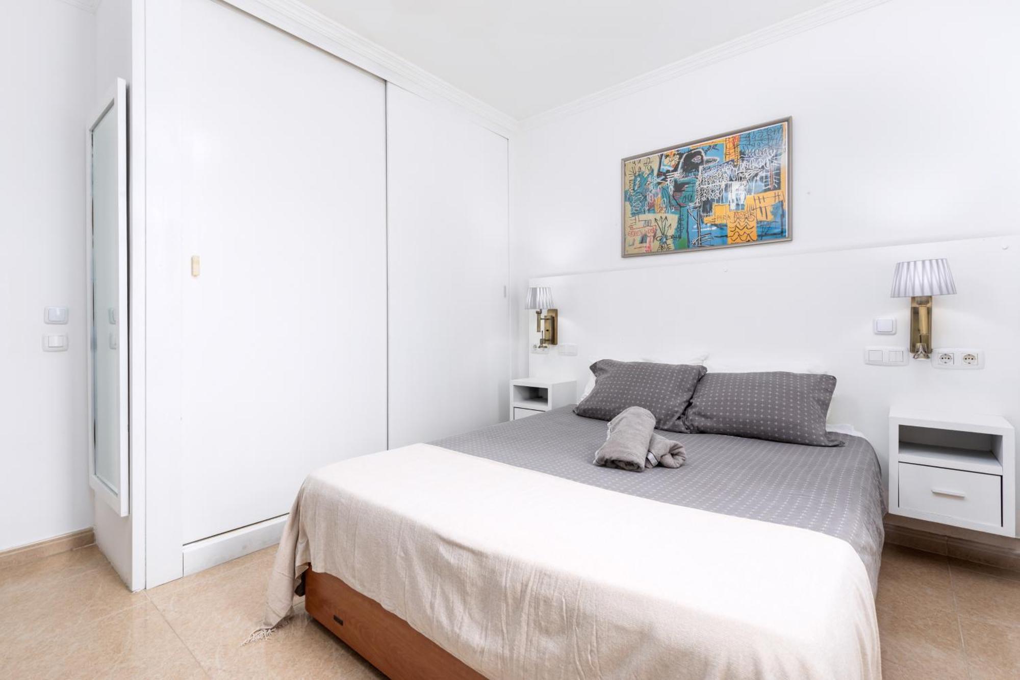 Casa Malena Apartman Corralejo Kültér fotó