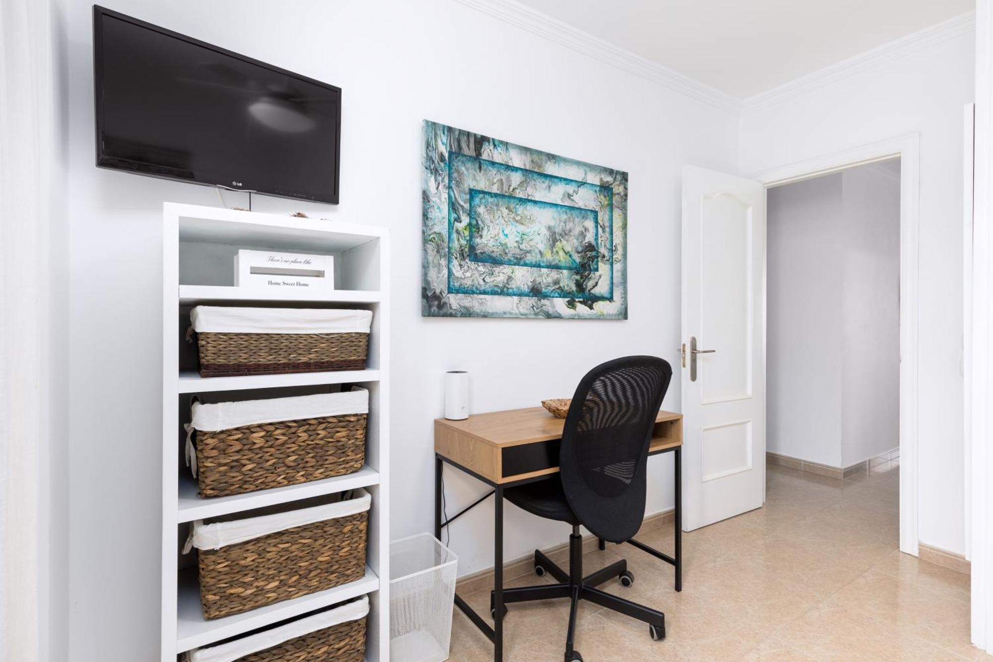 Casa Malena Apartman Corralejo Kültér fotó
