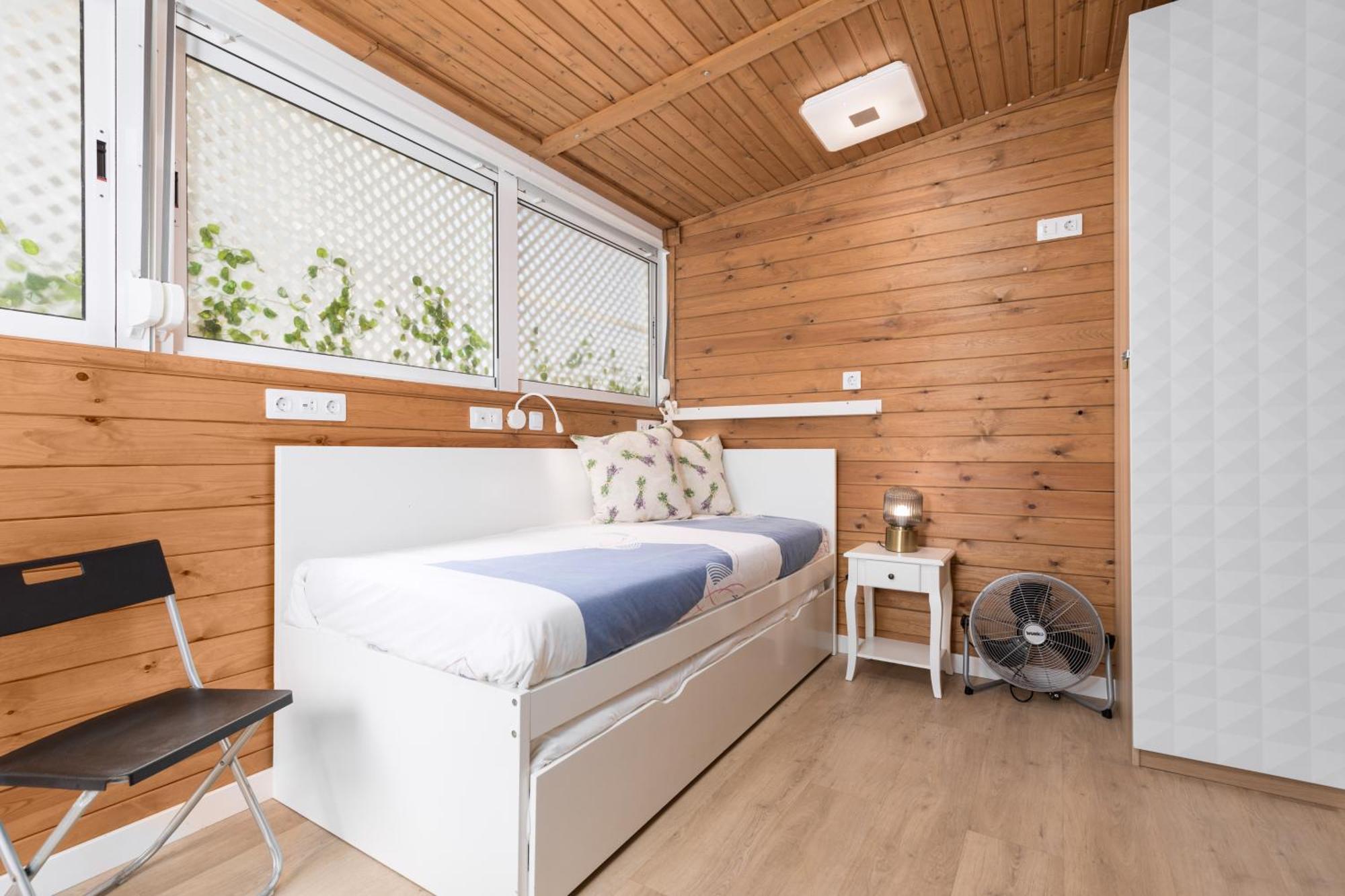 Casa Malena Apartman Corralejo Kültér fotó