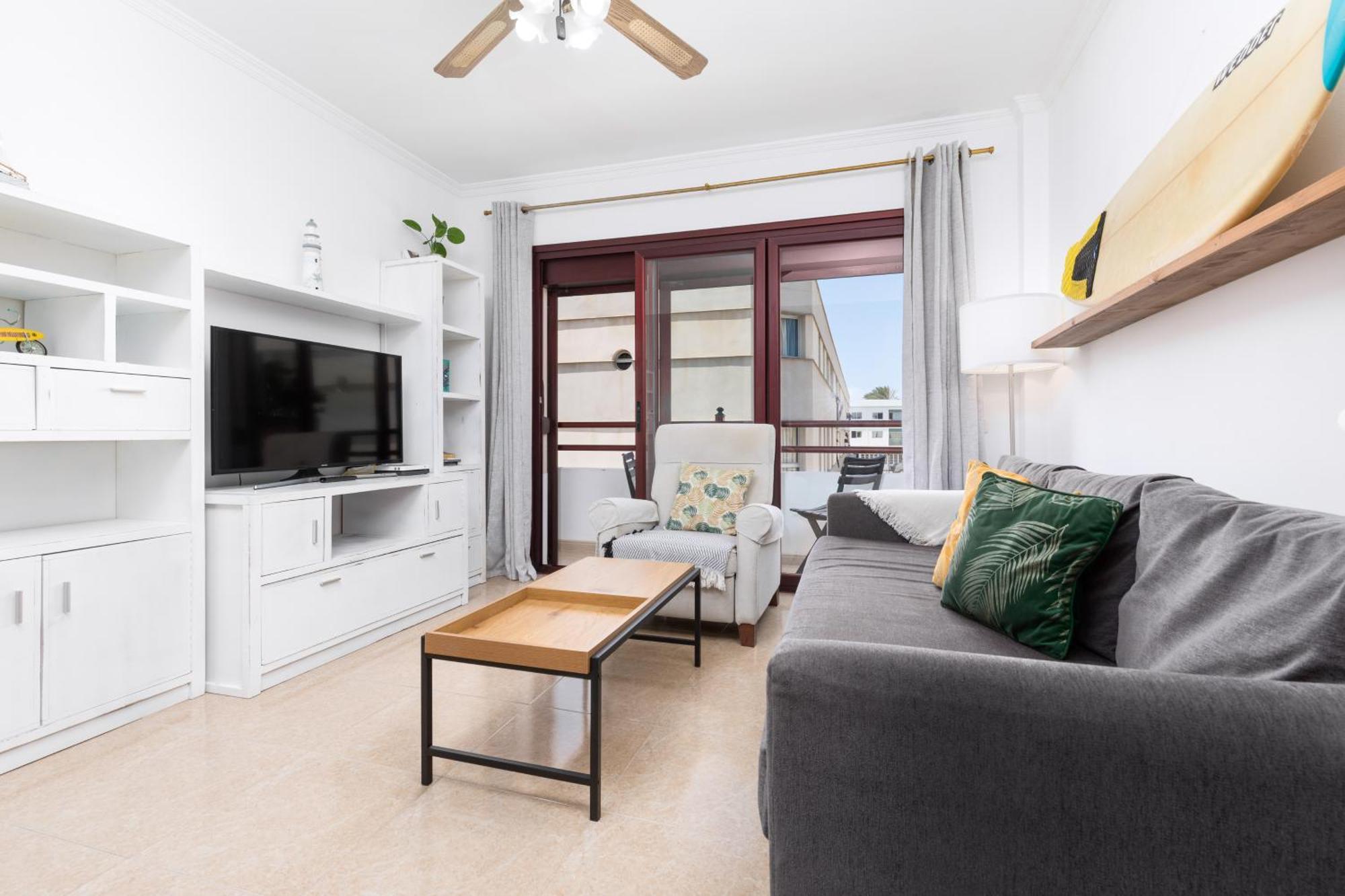 Casa Malena Apartman Corralejo Kültér fotó